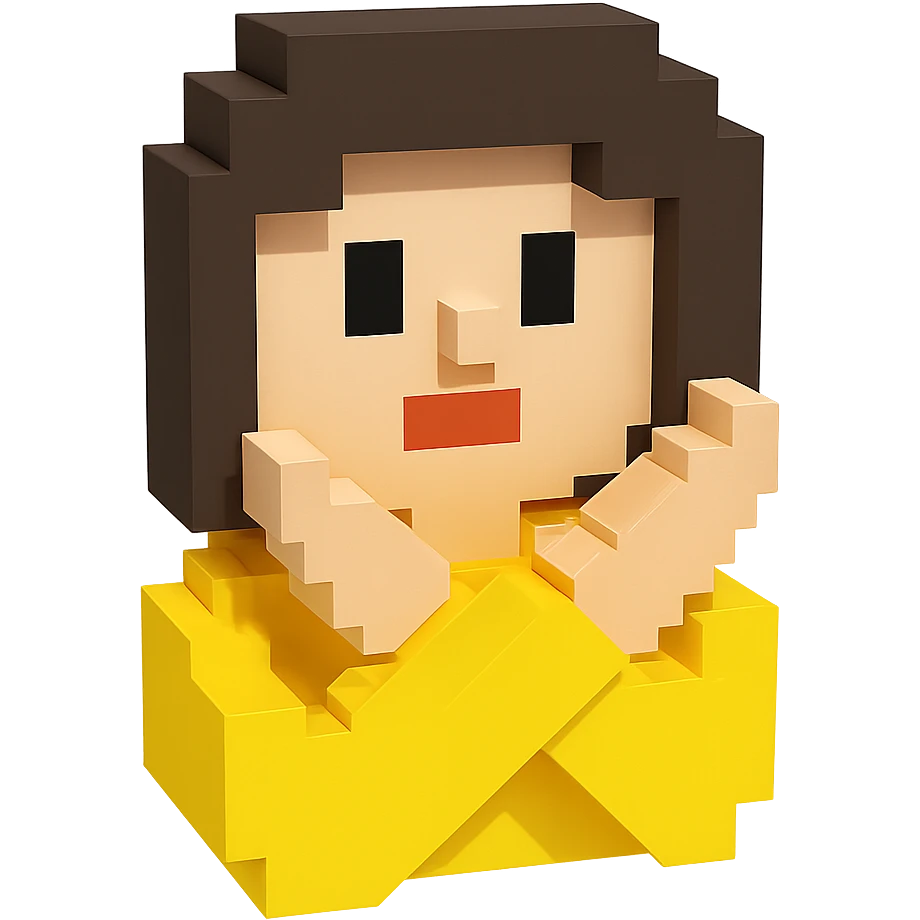 🙅🏻 emoji