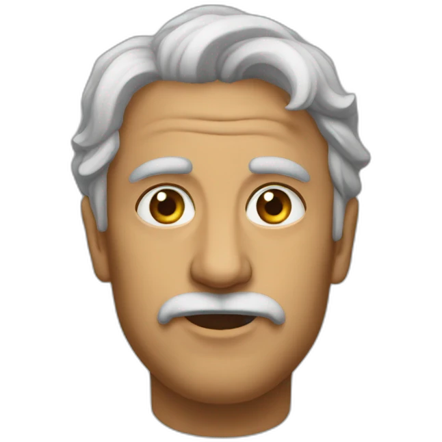 ganjar pranowo emoji