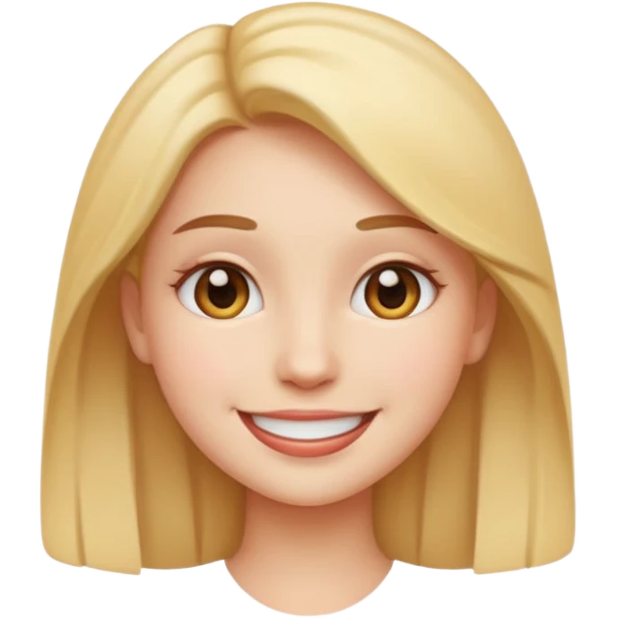 Emoji girl  emoji