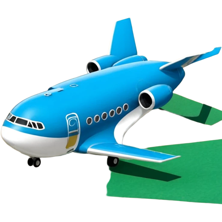   دختر زیبا و نقاش با موهای مشکی و تابلو طبیعت emoji