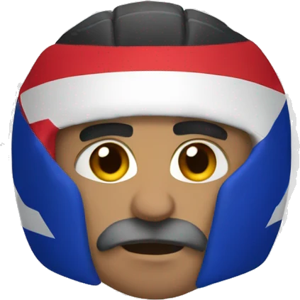 Armenian football  emoji