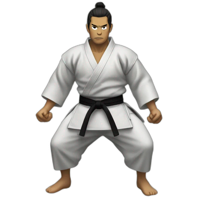 gojo jujutsu emoji
