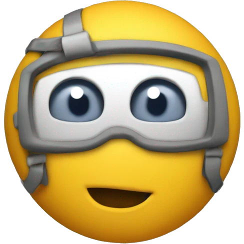 get driven on the wall emoji