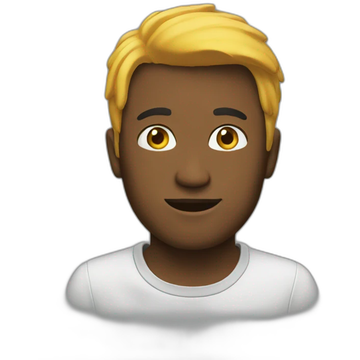 IT emoji
