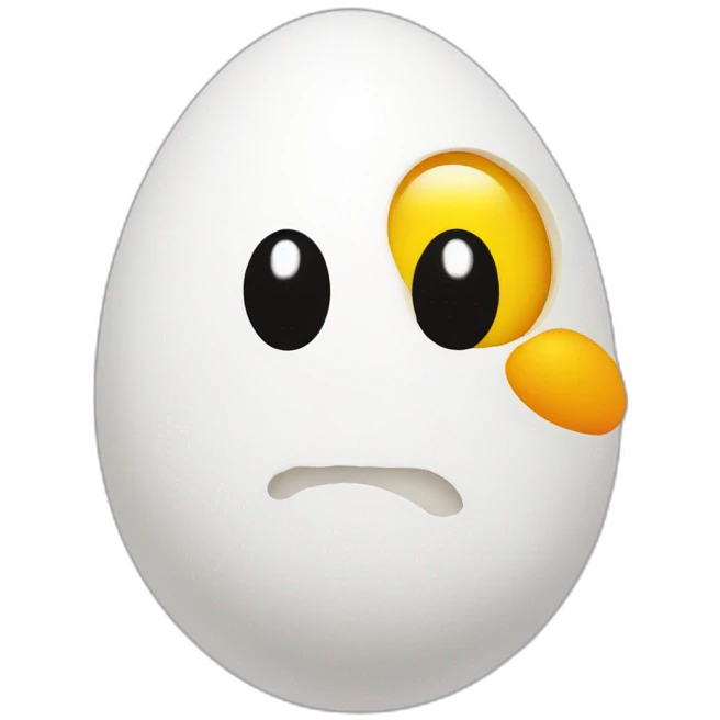 egg emoji