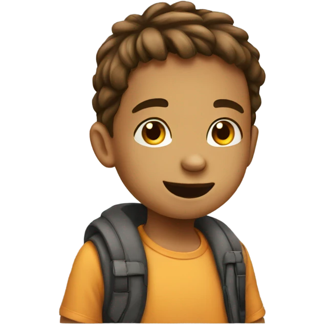 kids  emoji