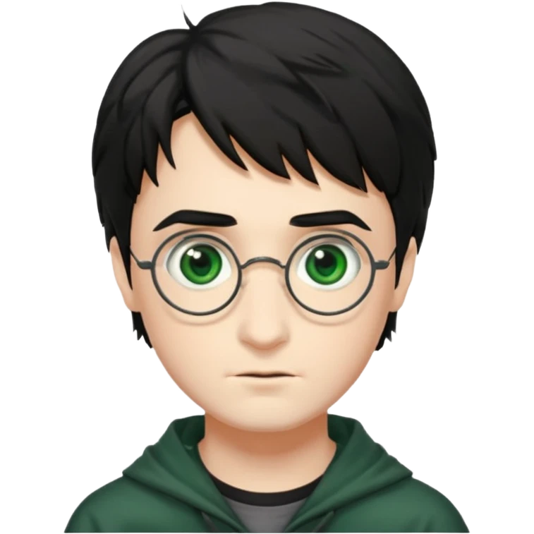 Harry potter emoji