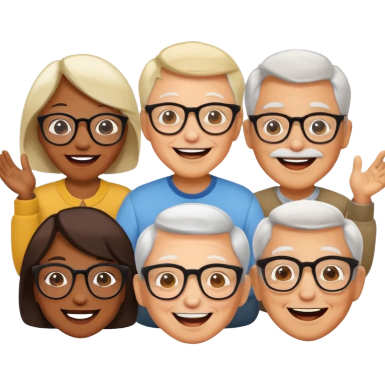 boomers emoji