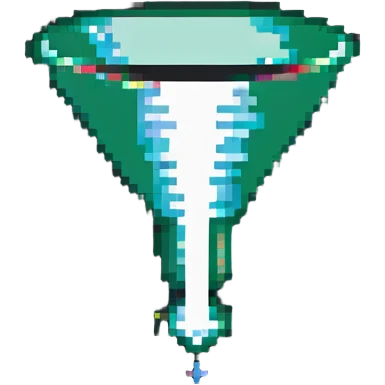 funnel testing mode icon emoji