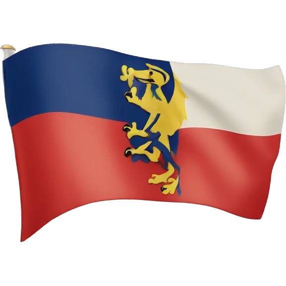 flemish flag emoji