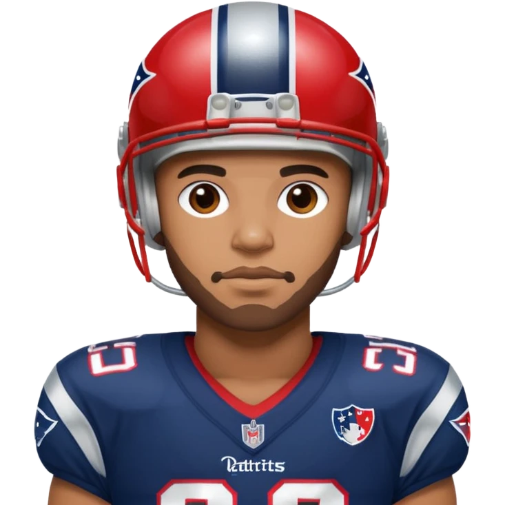Drake maye patriots emoji