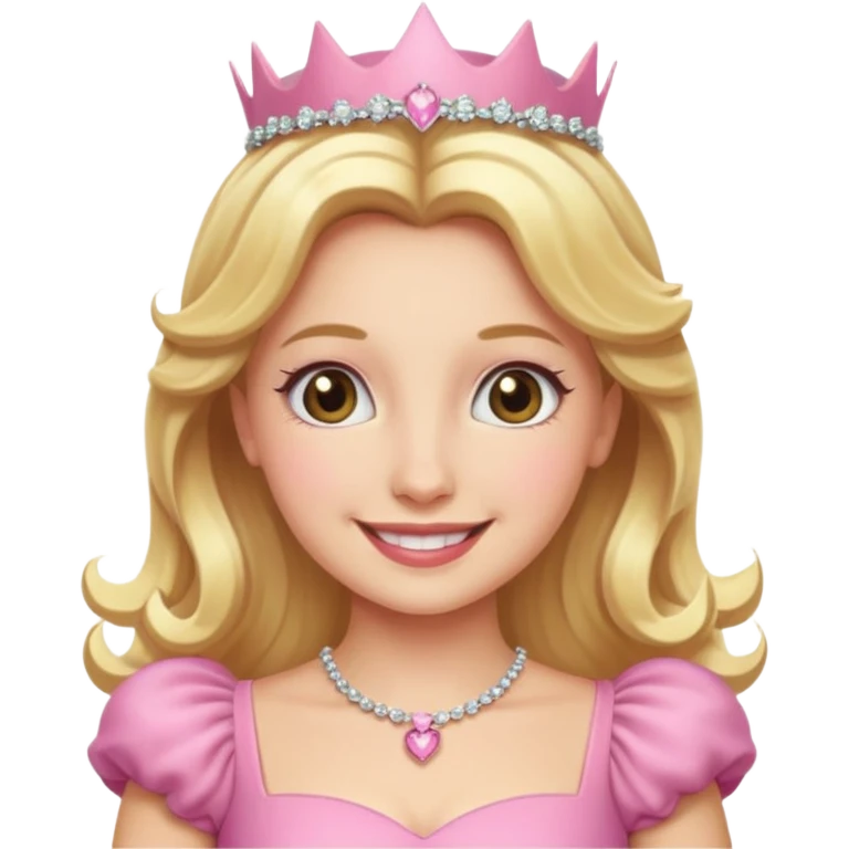 glinda emoji emoji