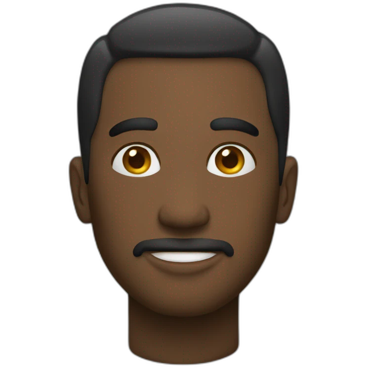 2 hommes emoji
