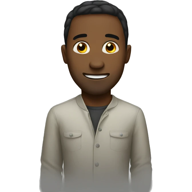 ENFP emoji