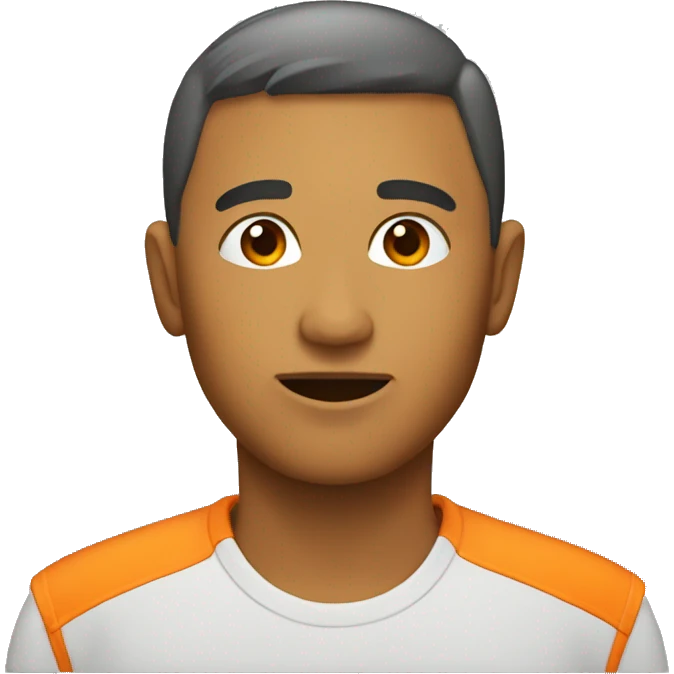 mandarina emoji