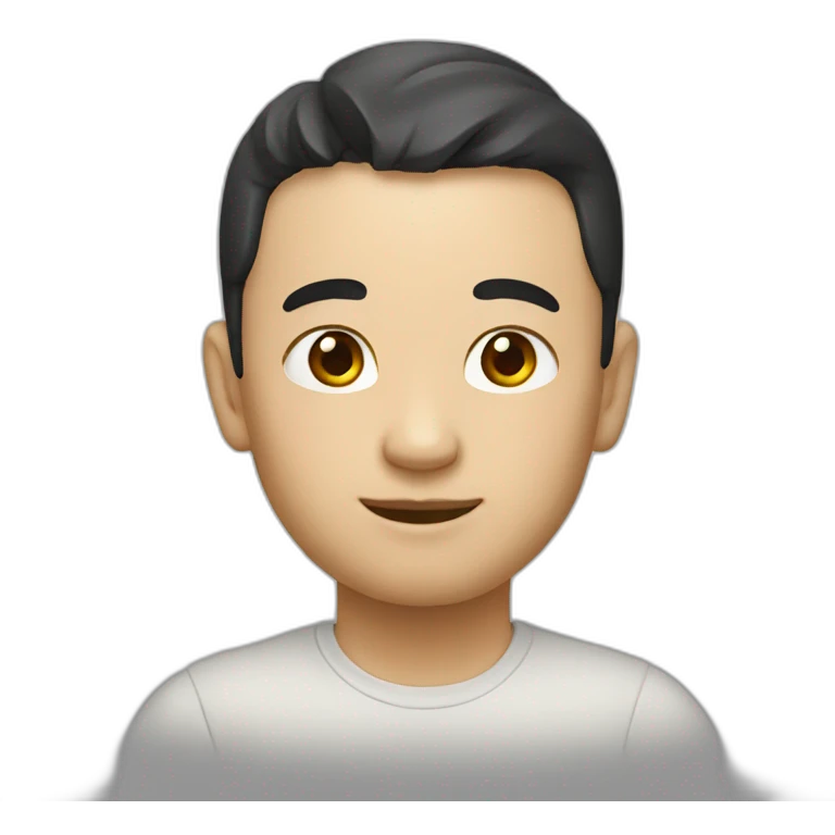 Chinese emoji