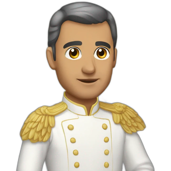 Ángel Martín emoji