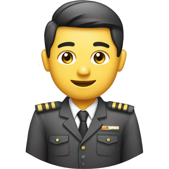 Indonesian major of mechanical engineering logo  emoji