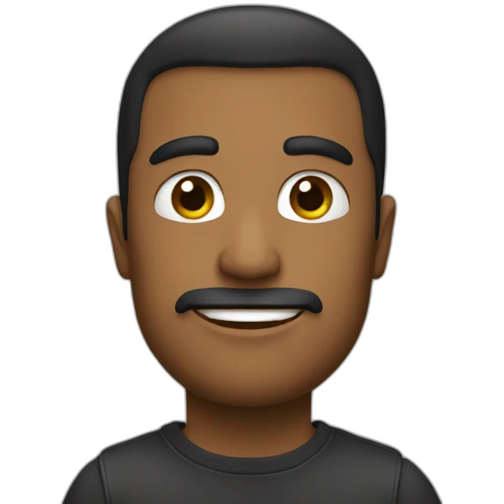 P emoji