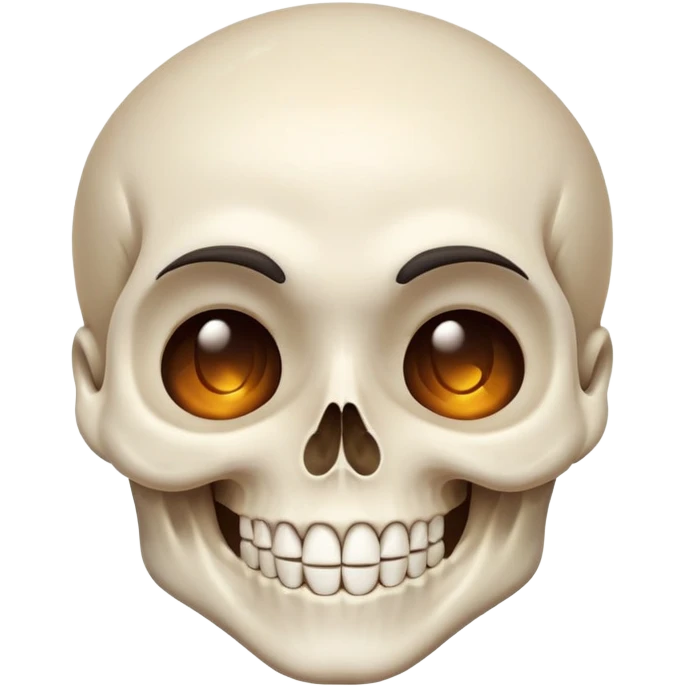 Mix🙈💀😉 emoji