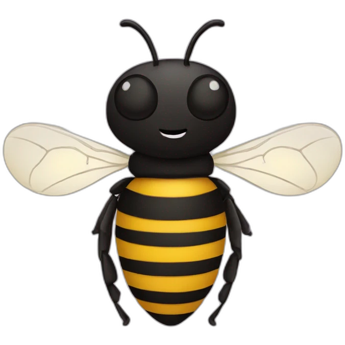 Been bee emoji
