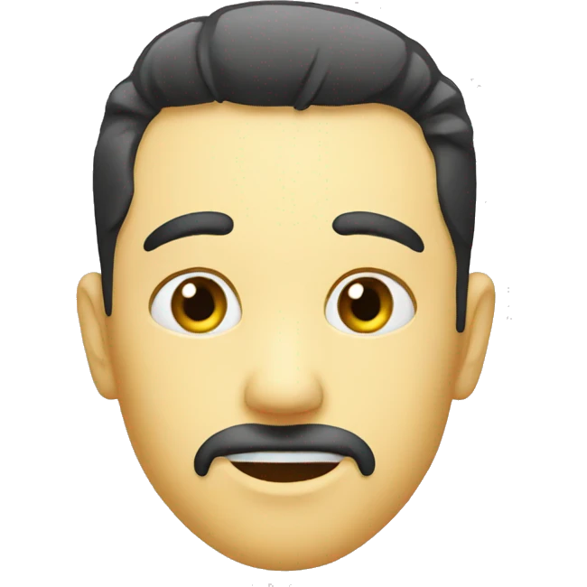 Smell emoji