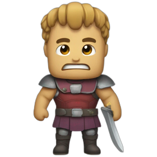 Guts berzerk emoji