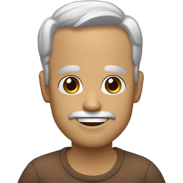 espelho emoji