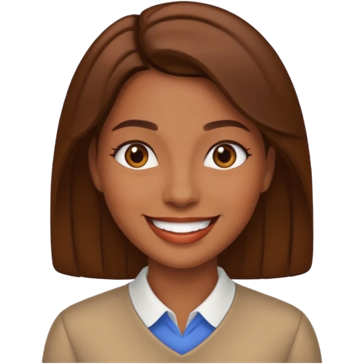 Bra emoji
