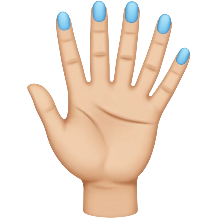emoji with 🤏 emoji