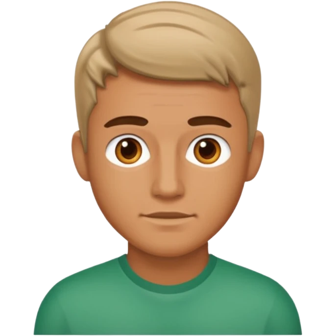 Brian o Connor emoji