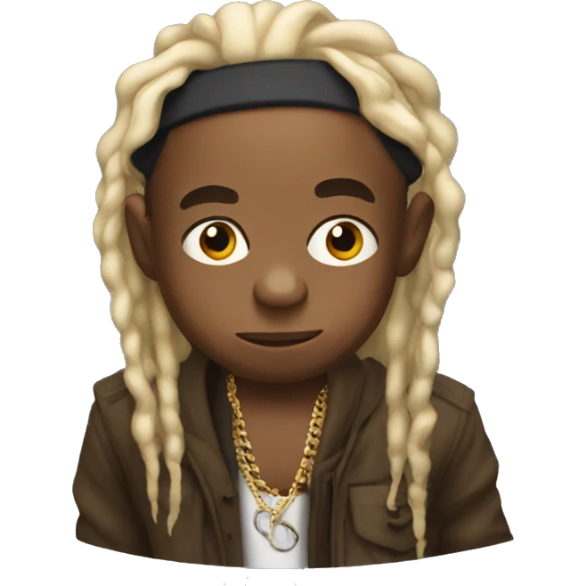 lil wayne emoji