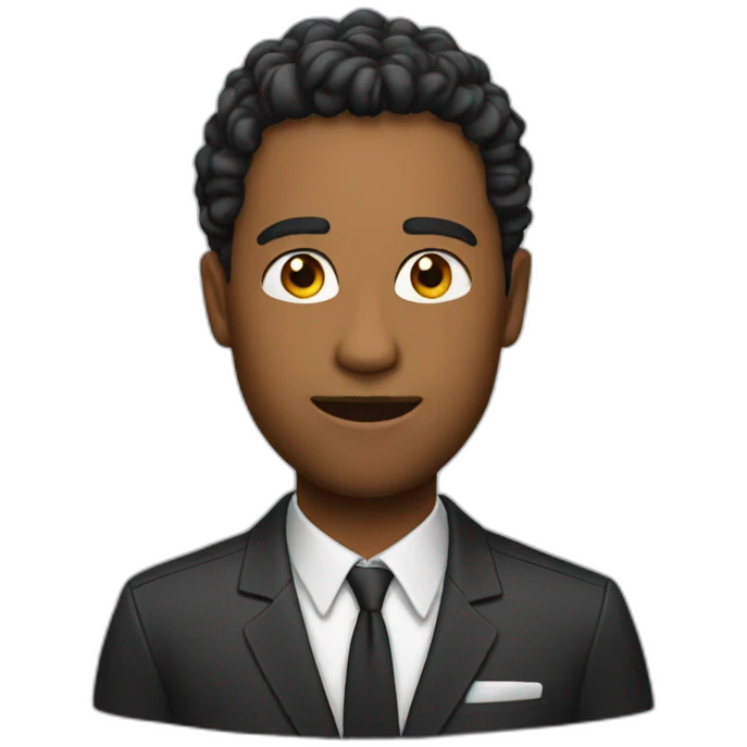 Hot take emoji