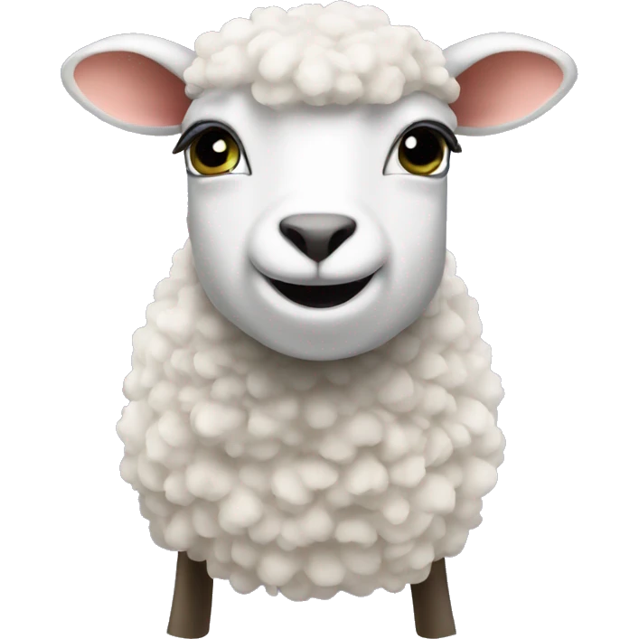CD Lamb emoji