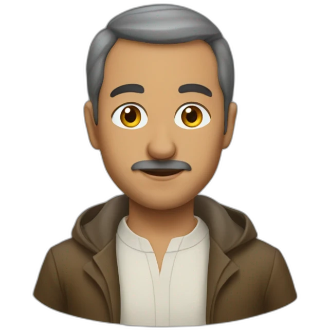 Théo le bihan emoji
