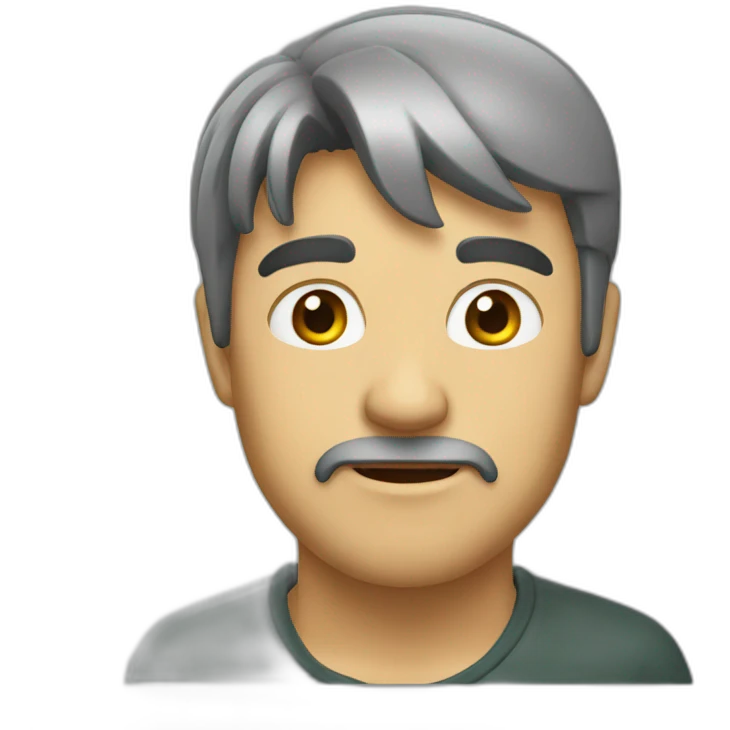 Haltère emoji