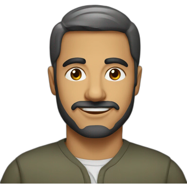 علم الامازيغ emoji