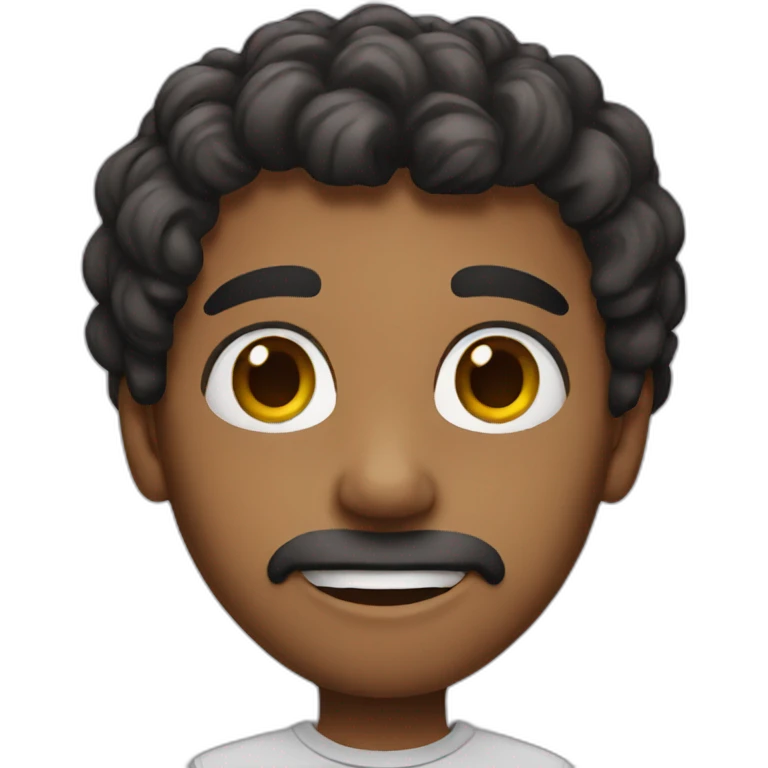 Brother emoji