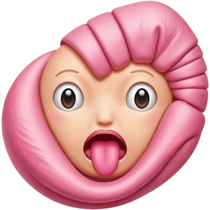 Vagina emoji
