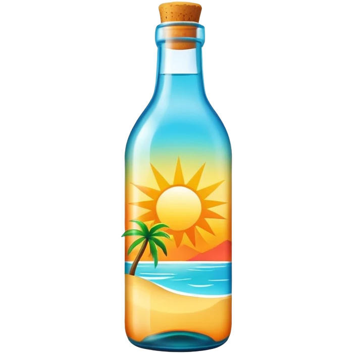 Sol De Janeiro emoji