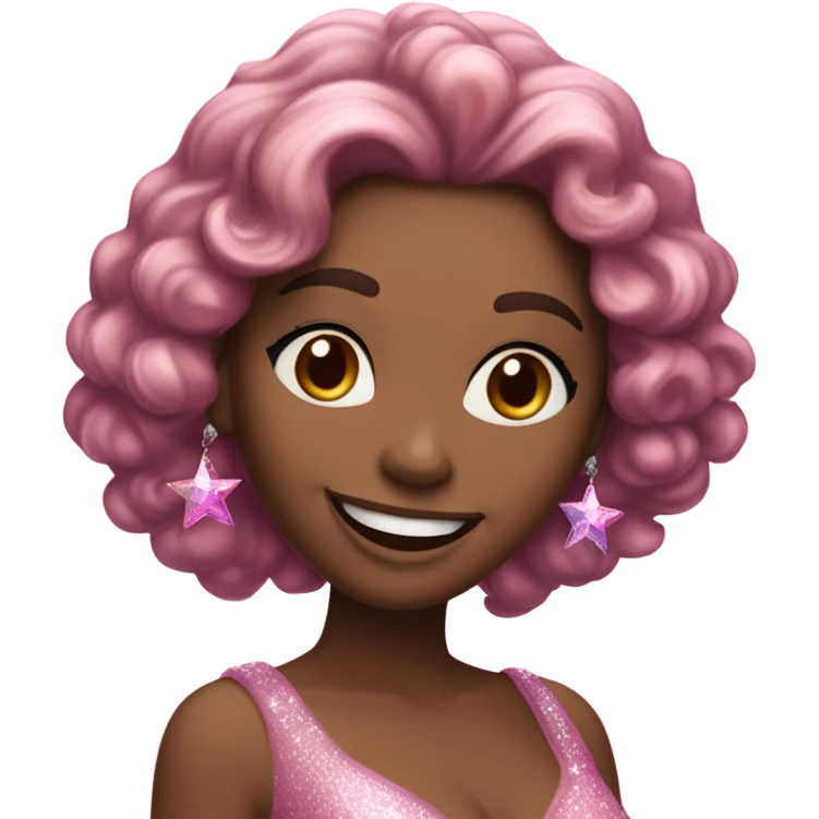 Glinda the good witch emoji