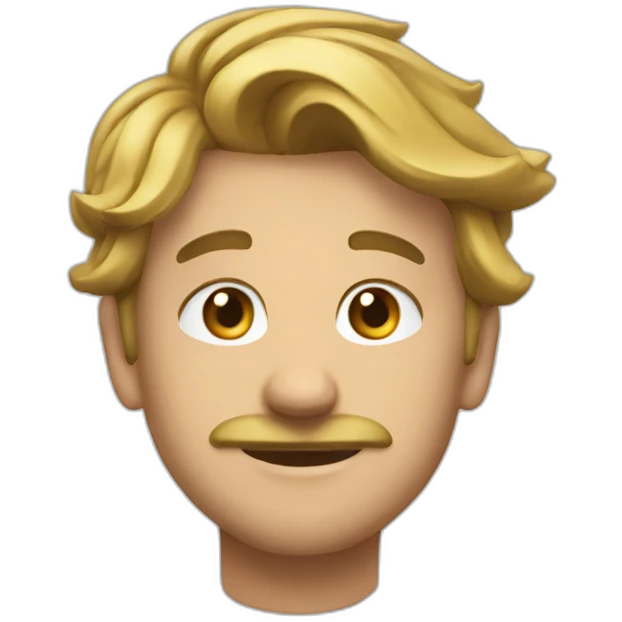 Kalvijn Dutch youtubrr emoji