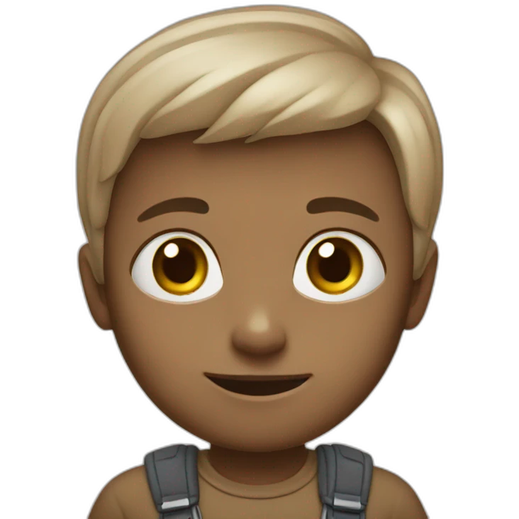 Kinder emoji
