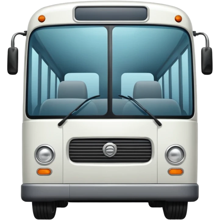 belarusian bus emoji