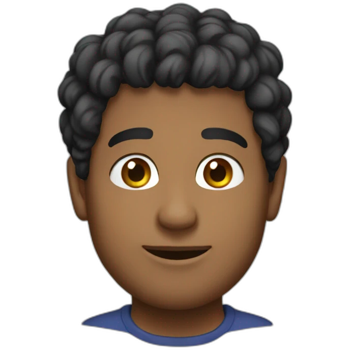 Jonathan james emoji