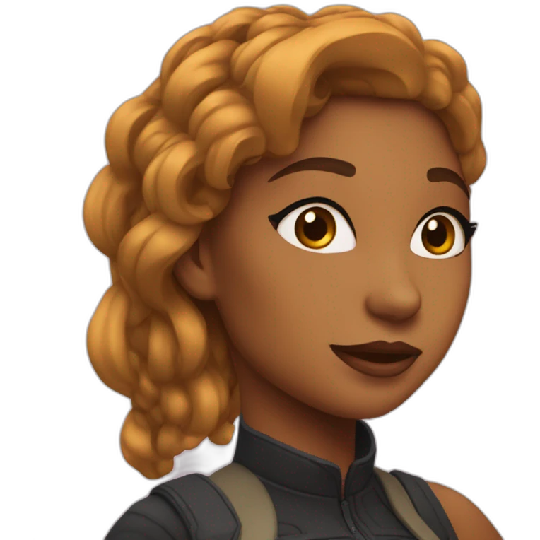 kiana-kaslana emoji