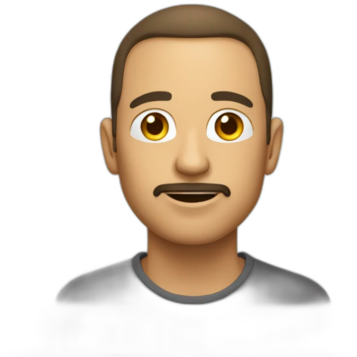 Más ventas emoji