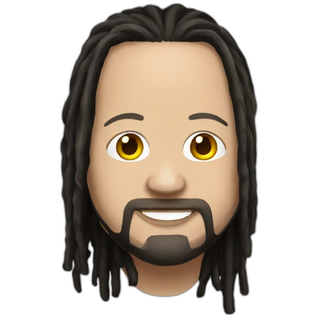 Jonathan Davis emoji
