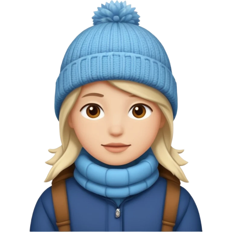 winter clothing emoji