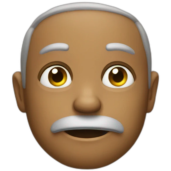 dumb emoji